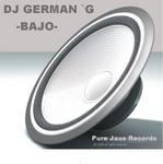 cover: Dj German G - Bajo