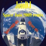 cover: Joiodj - Space Joio (2009 remix)