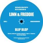 cover: Freddie|Linn - Blip Blop