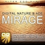 cover: Ade|Digital Nature - Mirage