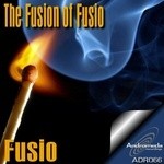 cover: Fusio - The Fusion Of Fusio