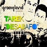 cover: Tarek - Desabafo