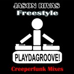 cover: Jason Rivas - Freestyle