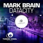 cover: Mark Brain - Datacity