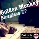 cover: Golden Monkey - Sleepless EP