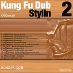 cover: Bennett, Jeff|Various - Kung Fu Dub Stylin 2