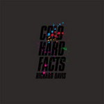 cover: Richard Davis - Cold Hard Facts