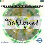 cover: Mark Rogan - Boriquas