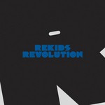 cover: Jjak Hogan|Radio Slave|Runaway|Spencer Parker - Rekids Revolution