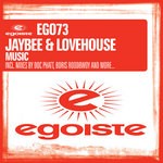 cover: Jaybee|Lovehouse - Music