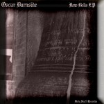 cover: Oscar Burnside - New Bells EP