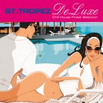 cover: Various - St Tropez De Luxe