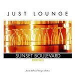 cover: Various - Just Lounge Beverly Hills