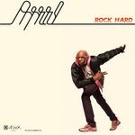 cover: Aqeel - Rock Hard