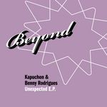 cover: Benny Rodrigues|Kapuchon - Unexpected EP