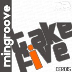 cover: Mingroove - Take Five