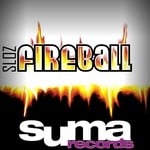 cover: Sloz - Fireball