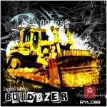 cover: Digital Mess - Bulldozer