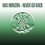 cover: Nas Horizon - Never Go Back