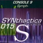 cover: Console 9 - Symph