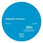 cover: Alejandro Vivanco - Nachtstring