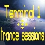 cover: Various - Terminal 1 Trance Sessions