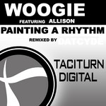 cover: Woogie|Allison - Painting A Rhythm