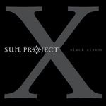 cover: Sun Project - Black Album X