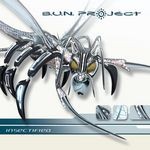 cover: Sun Project - Insectified