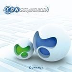 cover: Consequencer - Contact