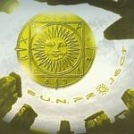 cover: Sun Project - First Single