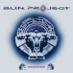 cover: Sun Project - Paranormal