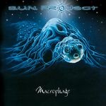 cover: Sun Project - Macrophage