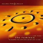 cover: Sun Project - The Remixes