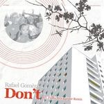 cover: Rafael Gomez - Don't