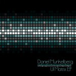 cover: Daniel Munkelberg - UI Matrix EP