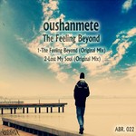 cover: Oushanmete - The Feeling Beyond