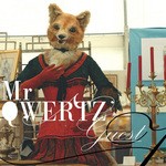 cover: Mr Qwertz - Guest