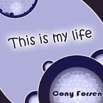 cover: Cony Forsen - This Is My Life!