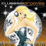 cover: Various - Clubbing Grooves