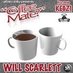 cover: Will Scarlett - Coffee Mate?