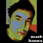 cover: Mark Hanna - You Wanna Be Mine