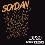 cover: Soydan - Ceviz EP