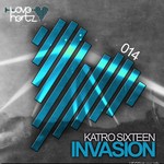 cover: Katro Sixteen - Invasion