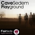 cover: Cave Sedem - Playground