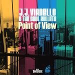 cover: Jj Vianello & The Soul Bullets - Point Of View