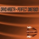 cover: David Kaseta - Perfect Dimension