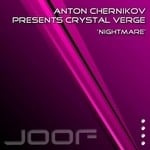 cover: Chernikov, Anton|Crystal Verge - Nightmare