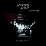 cover: Extortion Group - Shutdowns EP