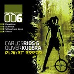 cover: Oliver Kucera|Rios, Carlos - Planet Error